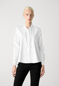 JDY MIO STRING - Paitapusero - bright white