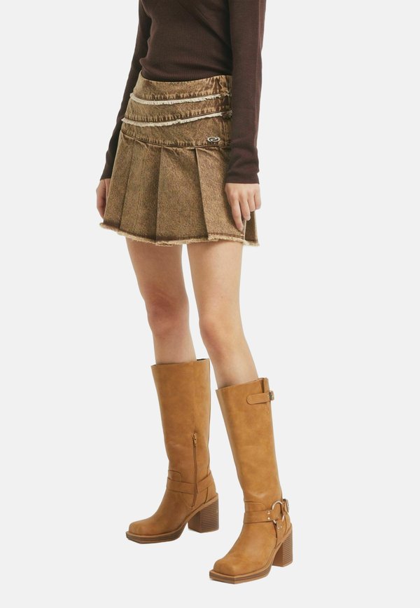 CALLIOPERS  - A-Linien-Rock