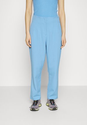 Pantalon classique - light blue