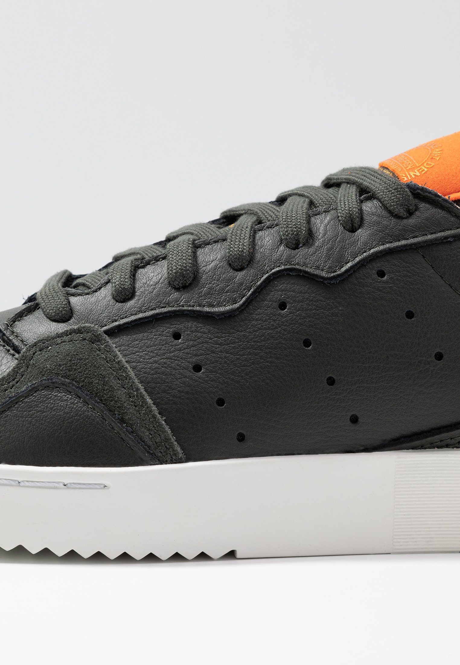 supercourt legend earth