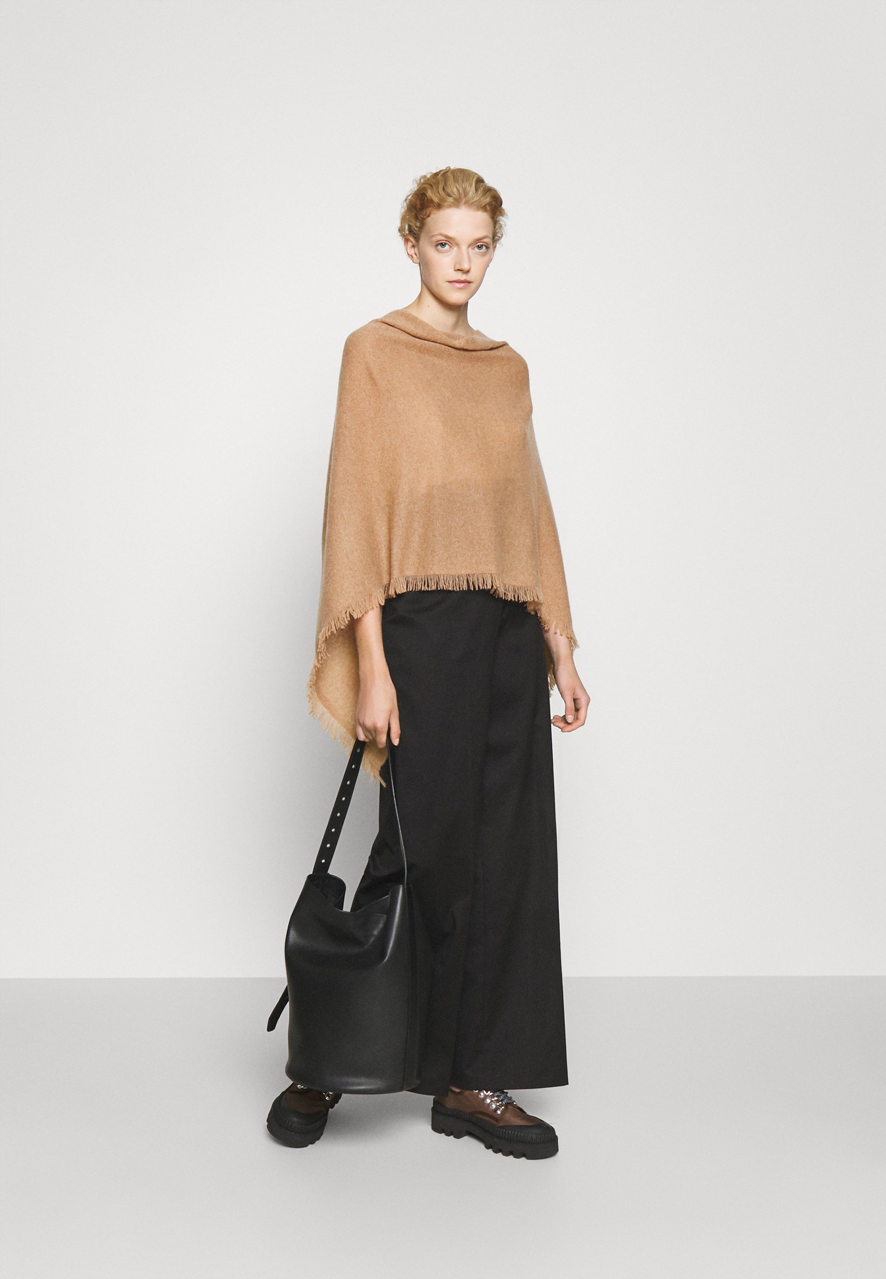 Women PONCHO - Cape Women PONCHO - Cape
