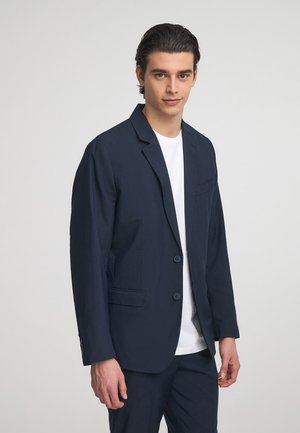 Terranova Giacca - blu navy