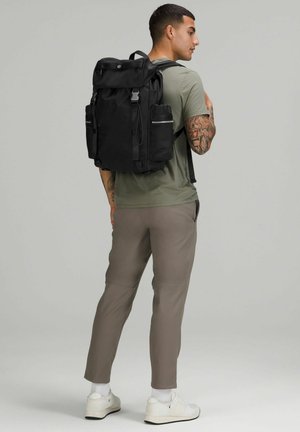 WUNDERLUST - Rucksack - black