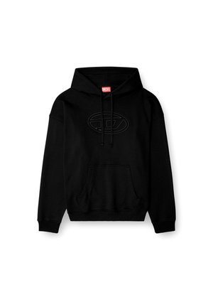 Sweat à capuche - black