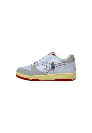 Sneakers basse - multi coloured