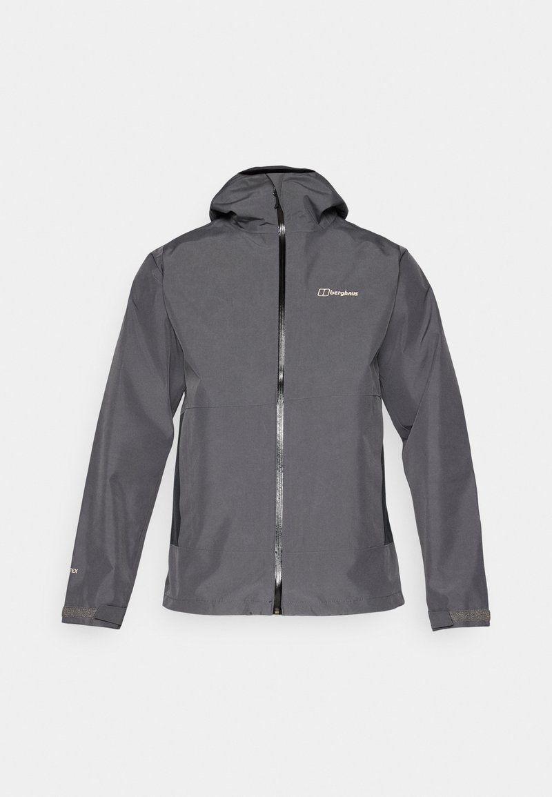 Berghaus Hardshell-jas grijs Berghaus Hardshell-jas grijs