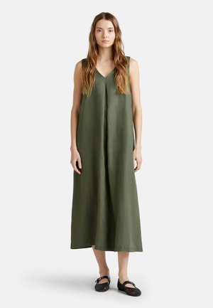 United Colors of Benetton Day dress - green