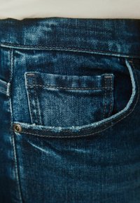 Next AUTHENTIC - Vaqueros tapered - rich blue