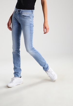 Jeans Skinny Fit - blue denim