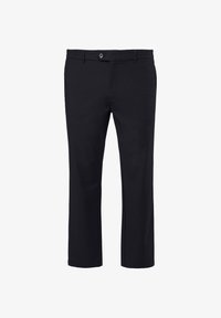 Unausgewählt, navy blue