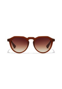Hawkers WARWICK RAW - Akiniai nuo saulės - brown