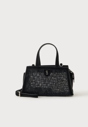 Steve Madden, Дамска чанта - black/silver-coloured