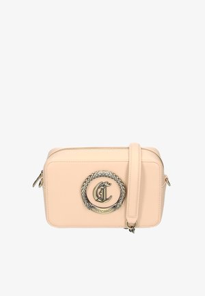Just Cavalli, Clutch - beige