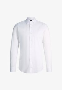 Unausgewählt, weiß