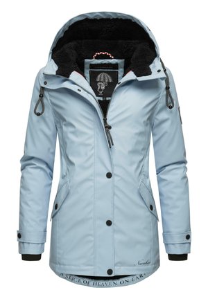 LINDRAA - Veste d'hiver - baby blue