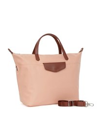 Hexagona POP - Borsa a mano - rose