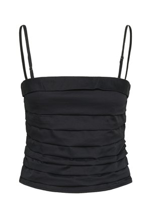 My Essential Wardrobe, - Top