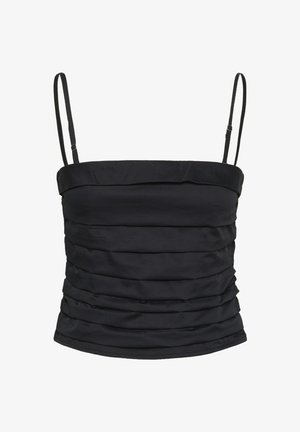 My Essential Wardrobe, - Top
