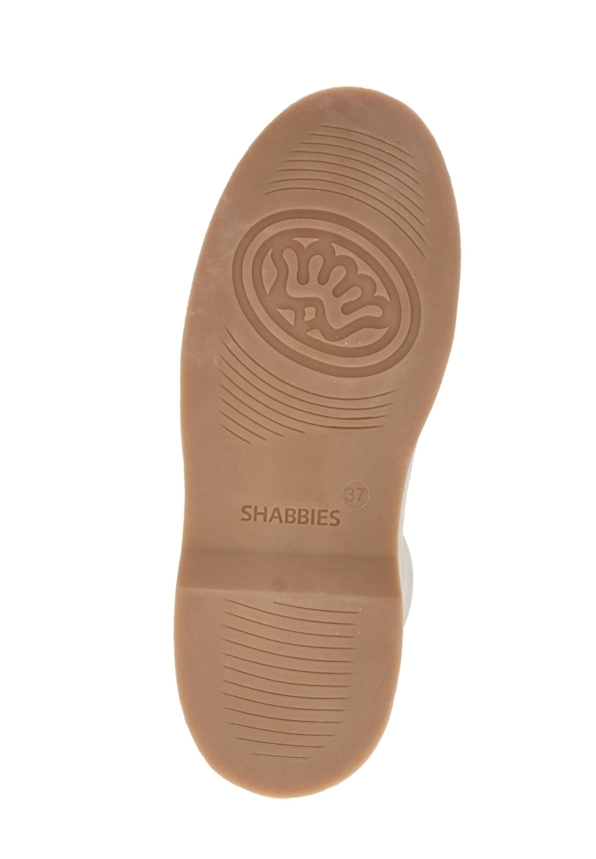 Shabbies Amsterdam Snowboot/Winterstiefel - ecru/beige - Zalando.de