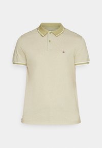 Tommy Hilfiger Polotričko - olive