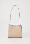 FREESIA BAG - Håndveske - dark beige