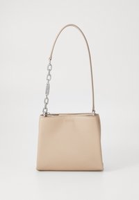 Selezionato, dark beige