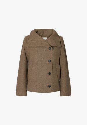Selected, Veste légère - fallen rock