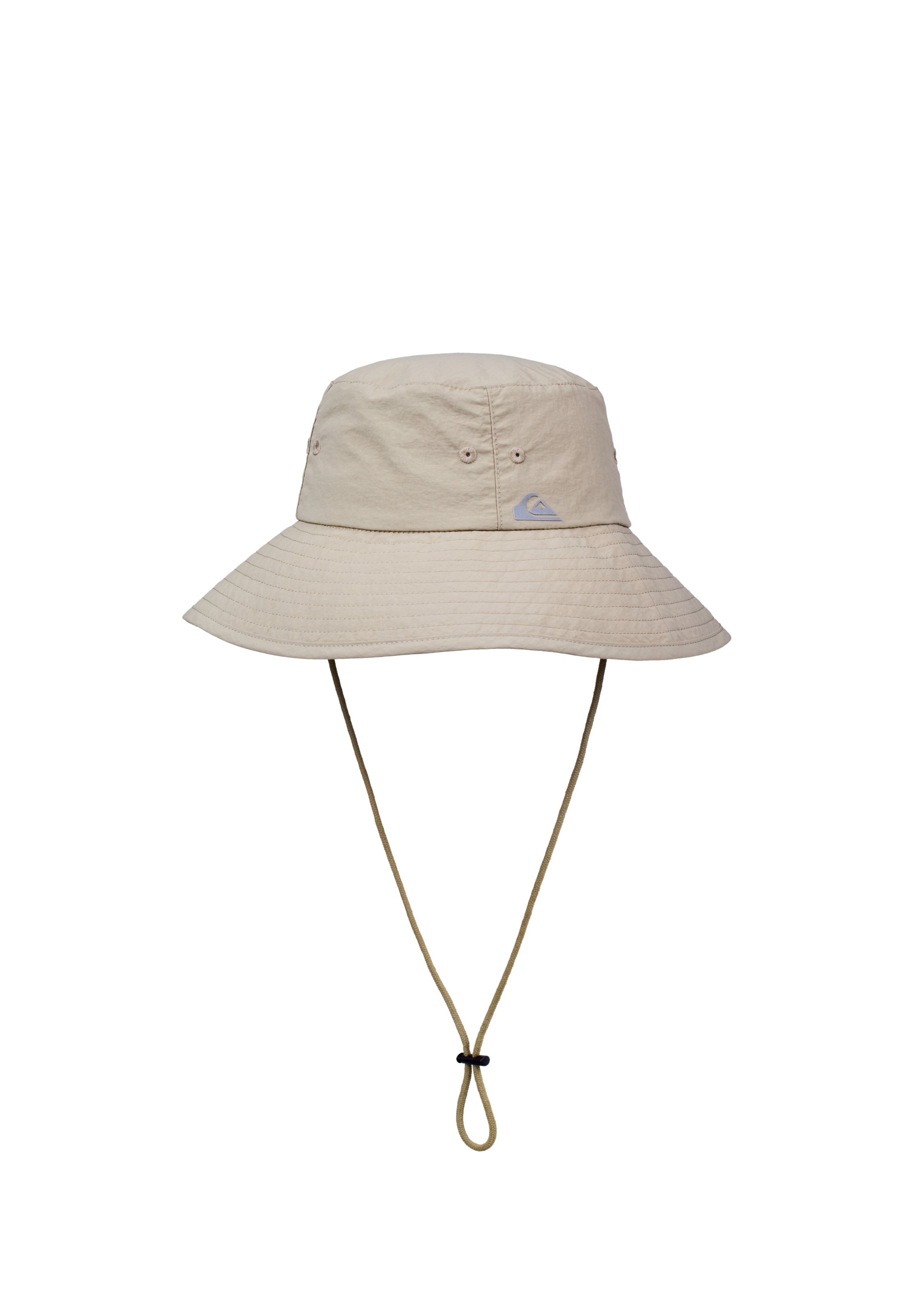 Quiksilver FOXFORD BUCKET - Beach accessory - seneca rock/beige