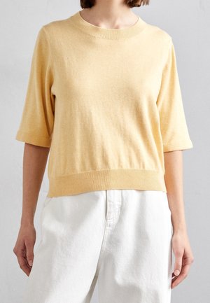 T-shirt basic - grey
