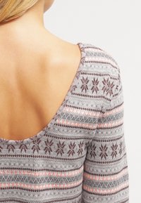 Superdry & Co Robe pull - grey