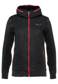 Salewa Outdoorjacka - black