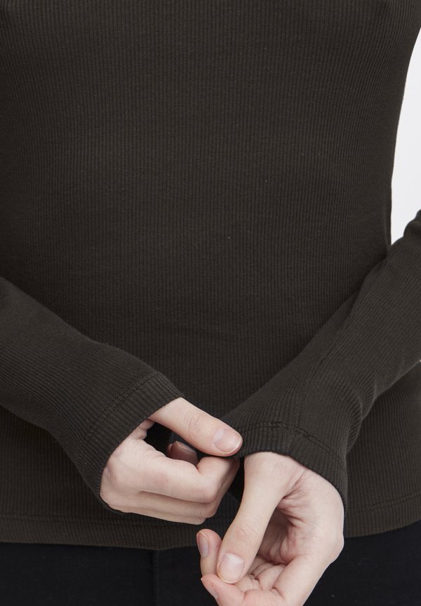 OXISKAT - Long sleeved top4