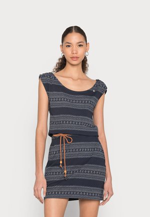 CHEGO - Jerseykjole - navy