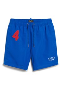 Superdry & Co Short de bain - voltage blue