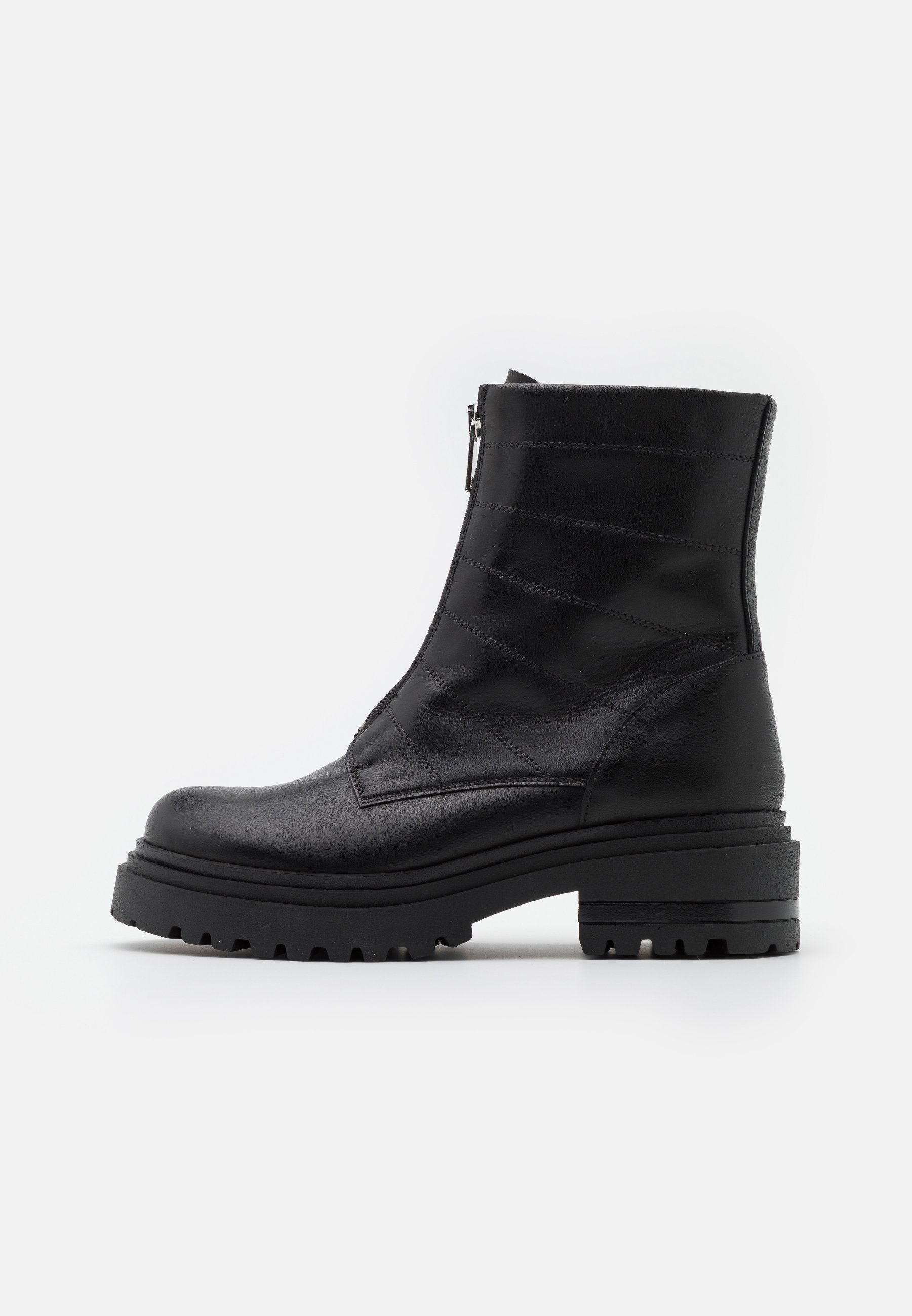 INDIGO Canadians Boots Gr 31 32 33 34 35 Winterstiefel Beere