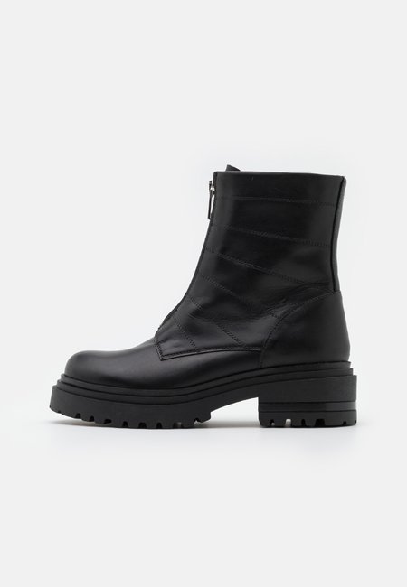 zalando winterstiefel damen