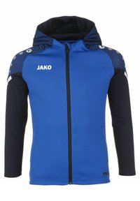 JAKO PERFORMANCE - Träningsjacka - royal marine