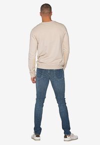 True Religion Sudadera - beige