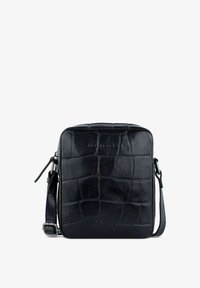 Unausgewählt, schwarz