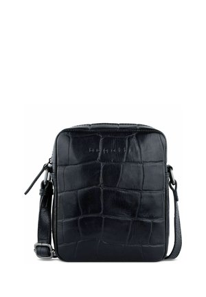 bugatti Bandolera - schwarz