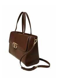 TWINSET Shopping bag - marrone