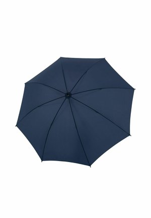 EXPLORE STOCK 75 CM - Paraguas - navy