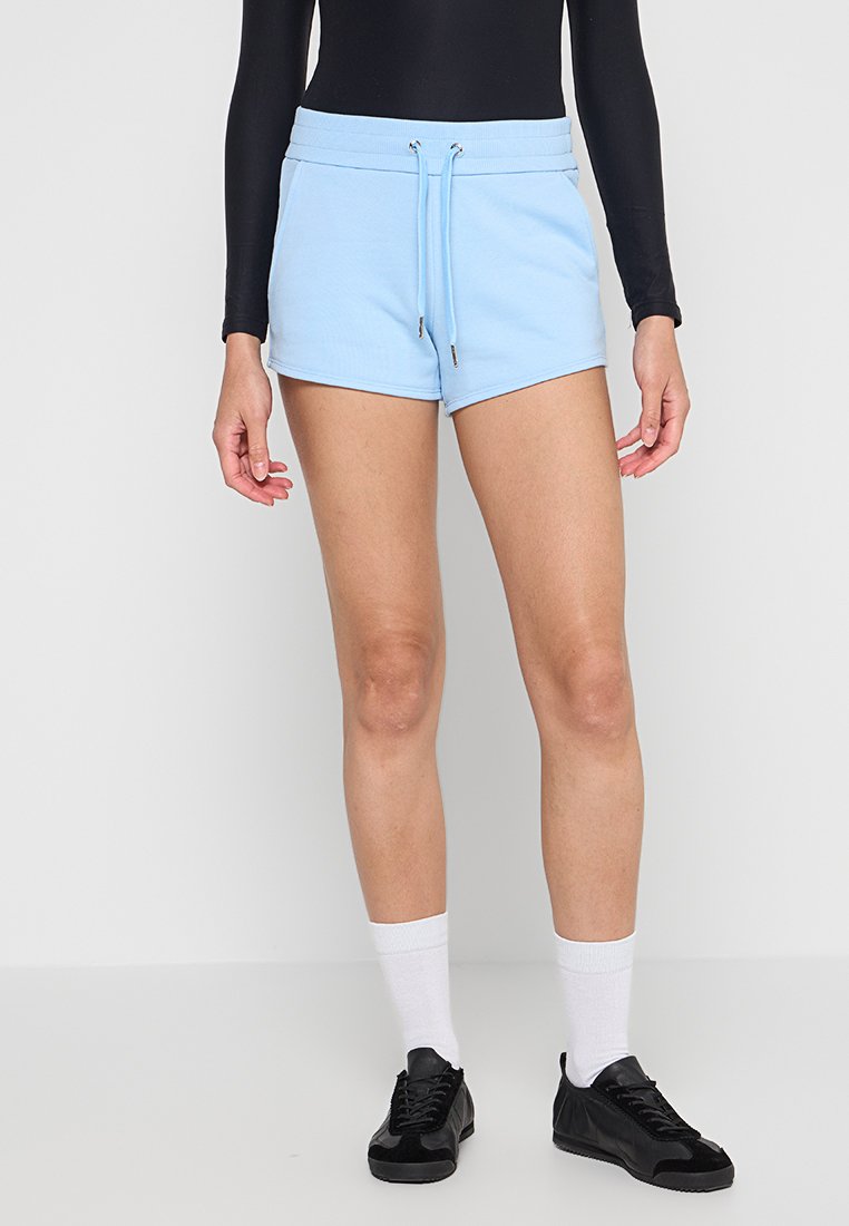 Armani Exchange Shorts blauw Armani Exchange Shorts blauw