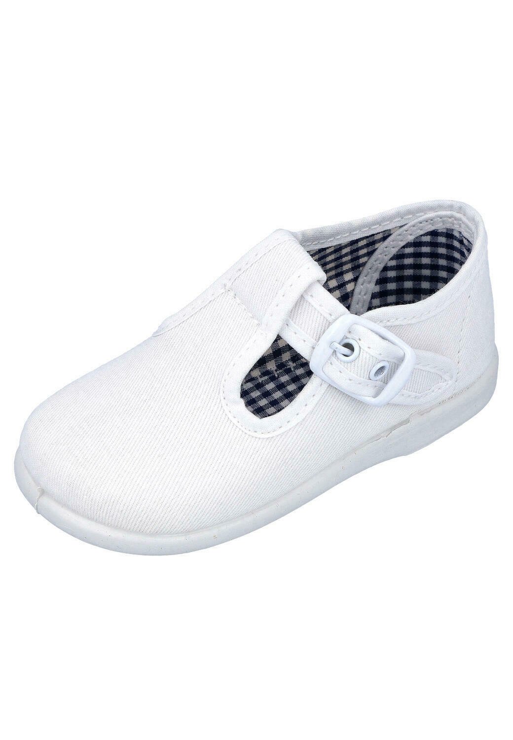 Primeros pasos zapatillas Talla 20 de bebé | Comprar patucos online en  Zalando