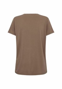 Minimum RYNIH  - T-shirt basic - pine bark