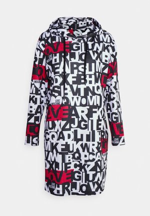 Love Moschino Sukienka letnia