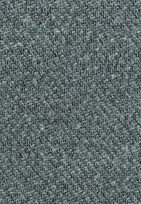 CEP Merino Base Layer Tights 3/4 Skiing - Leggings - bluegrey grey