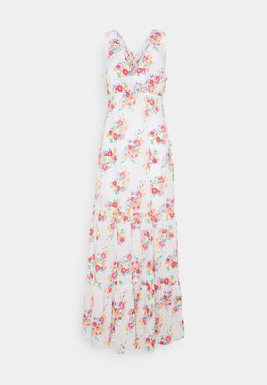 FIONAS - Vestido largo - multicolor