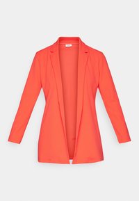 JDY Blazer - red