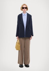 MAX&Co. OBOE - Blazer - blau